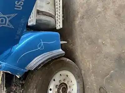 Sterling 9522 Fender Extension