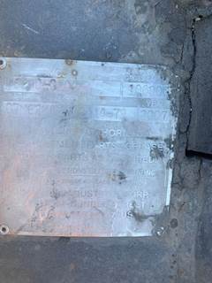 Elevating Fifth Wheel