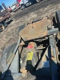 Adusting 5th Wheel - Complete w/ Pump & Controls $4,500