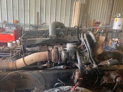 Allison HD4560 Flex Plate for a International