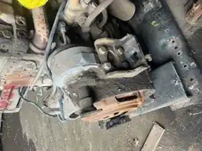 Caterpillar C11 Flywheel Housing