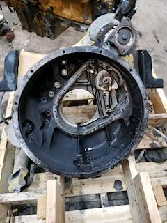 Caterpillar C12 Flywheel Housing