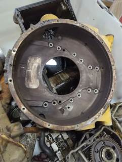 Caterpillar C12 Flywheel Housing