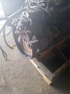 Paccar MX-13 Flywheel Housing