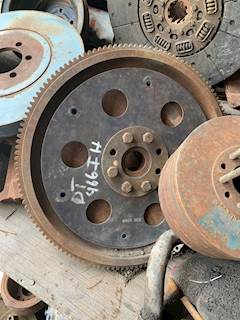 International DT466 Flywheel