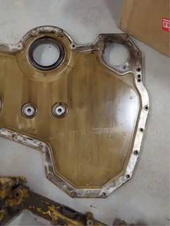 Caterpillar C12 Front Engine Cover