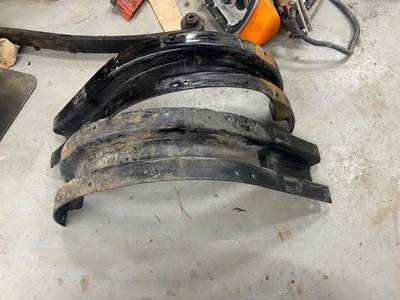 Kenworth Fuel Tank Strap / Bracket