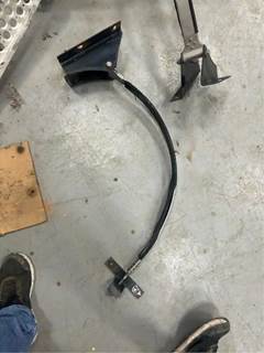 Kenworth Fuel Tank Strap / Bracket