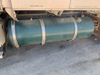 Western Star 4900 Fuel Tank Strap / Bracket