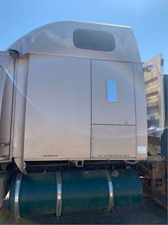 Western Star 4900 Fuel Tank Strap / Bracket