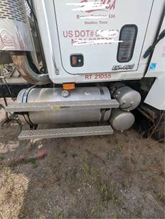 Ford LTL9000 Fuel Tank