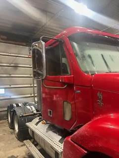 Freightliner Columbia 112 Fuel Tank