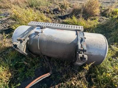 Freightliner Fuel Tank