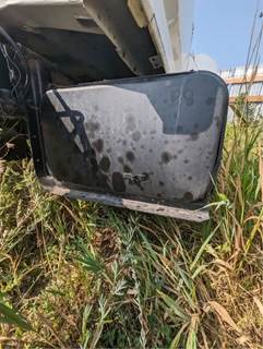 International 8300 Fuel Tank