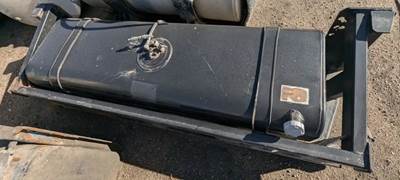 International Fuel Tank