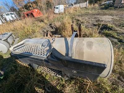 Kenworth Fuel Tank