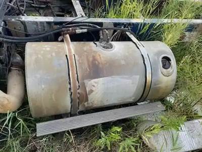 Kenworth W900 Fuel Tank