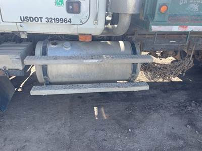 Mack CH600 Fuel Tank