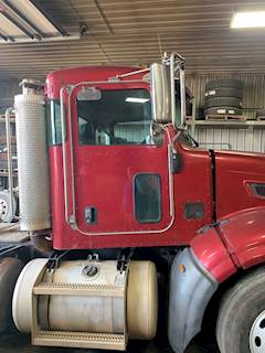 Peterbilt 386 Right Fuel Tank