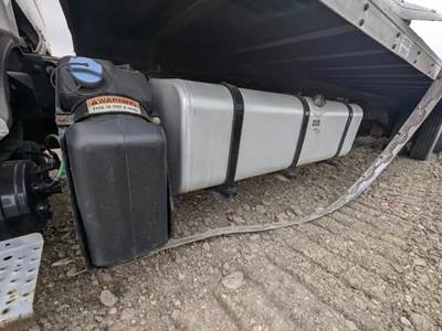 M2 Fuel Tank In Great Shape- Comes Complete - $750