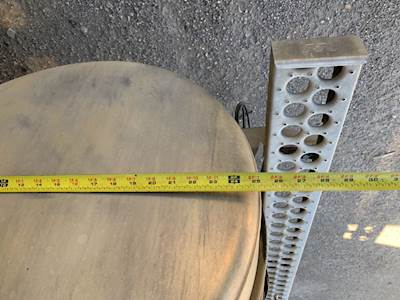 Western Star 4900 Fuel Tank