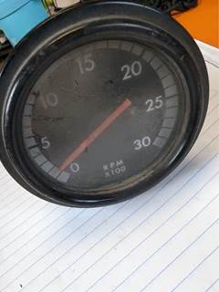 Freightliner FLD112 Gauge