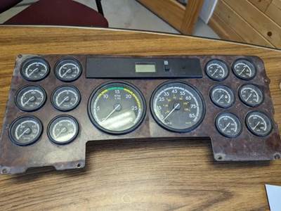 Freightliner FLD120 Classic Gauge for a Freightliner Classic 120