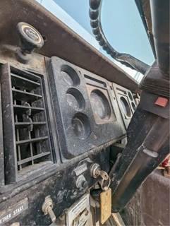 International 2575 Gauge