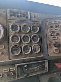 Kenworth Glider Gauge