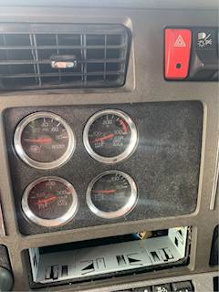 Kenworth T680 Gauge
