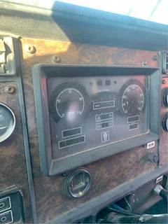Kenworth T800 Gauge