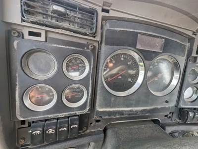 Kenworth T800 Gauge