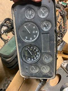 Sterling 9500 Series Gauge