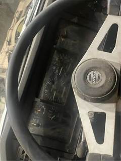 Volvo WIA Gauge