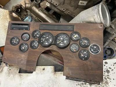 Western Star 4900 Gauge