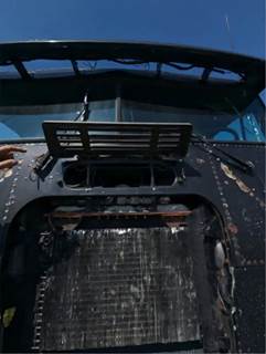 Freightliner Grille for a 1994 Freightliner CABOVER