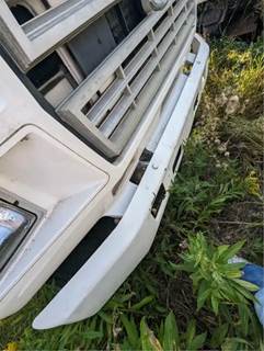 International 8300 Grille