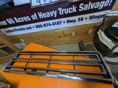 International Grille