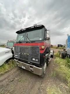 Mack MH613 Grille