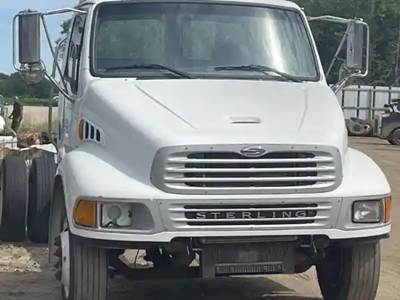 Sterling Acterra Grille