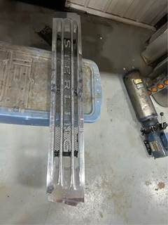 Sterling Acterra Grille