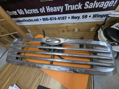 Sterling Acterra Grille