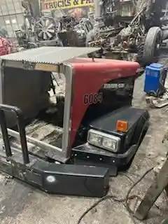 Western Star 4964SX Grille