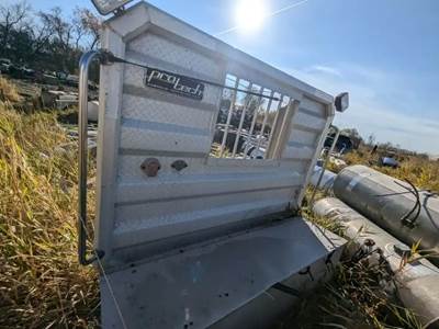 ProTech Headache Rack