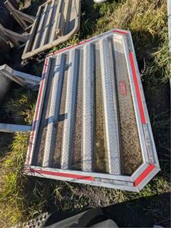 Headache Rack - Good Condition - $750