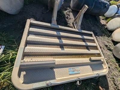 Headache Rack - Good Condition - $750