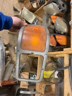 Ford F-650 Headlight Assembly for a Ford F650