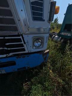 Freightliner Headlight Assembly for a 1978 Freightliner CABOVER