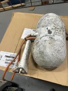 Freightliner FLC120 Headlight Assembly