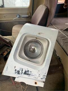 International 4070 Headlight Assembly